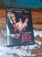 Jack The Ripper, DVD Horror Kinski