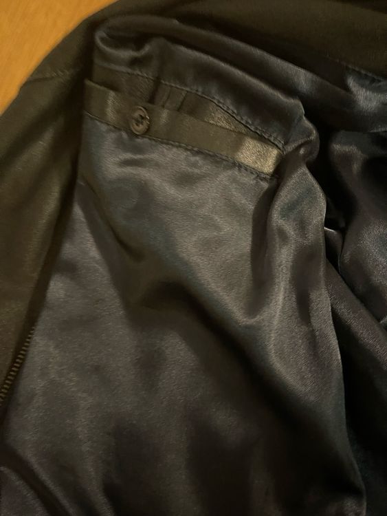 Giacche: Jacke Herren Lederjacke "The King" Gr. 58 – Usato da Rüschlikon venduto da leo_mwz2 3