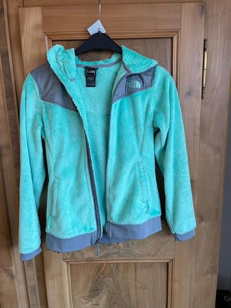 Jaquette-North Face-taille S
