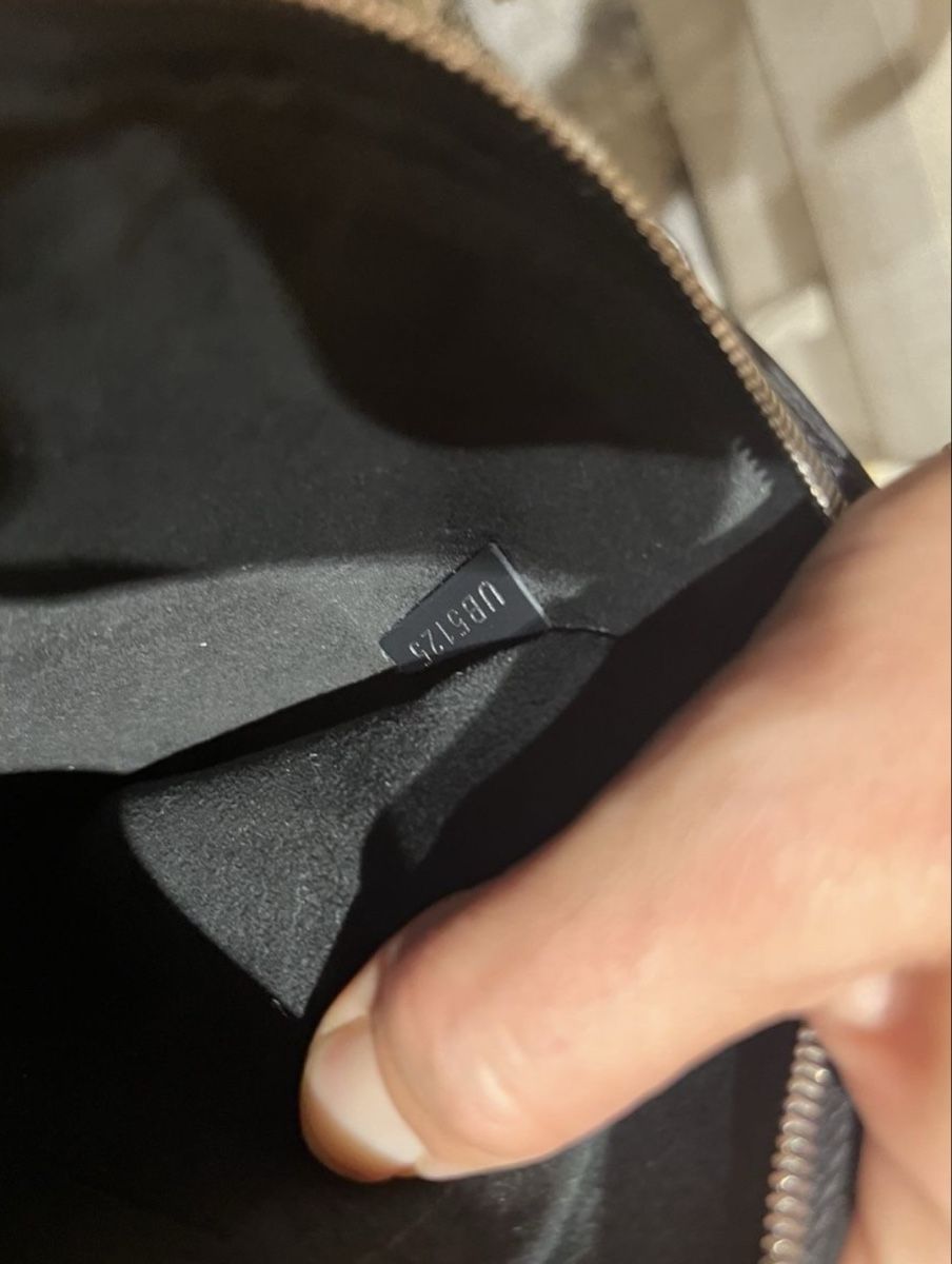 Louis Vuitton Borse da donna: Louis Vuitton Neverfull MM black epi leather – Usato da Pully venduto da Switzerland2020 6