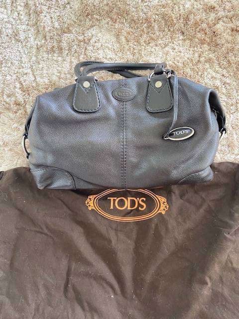 Sacs femmes: TODS sac – D'occasion à Châtel-St-Denis par Miami1369 1