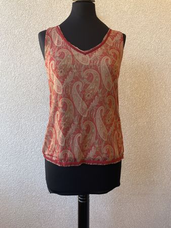 Top Nile, taille S