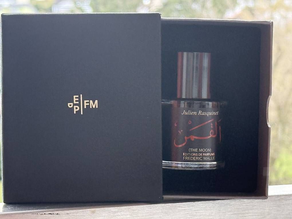 Profumi & Eau de Toilette: FredericMalle 50Ml THE MOON  – Nuovo e nell'imballaggio originale da Rudolfstetten venduto da Qehaja01 1