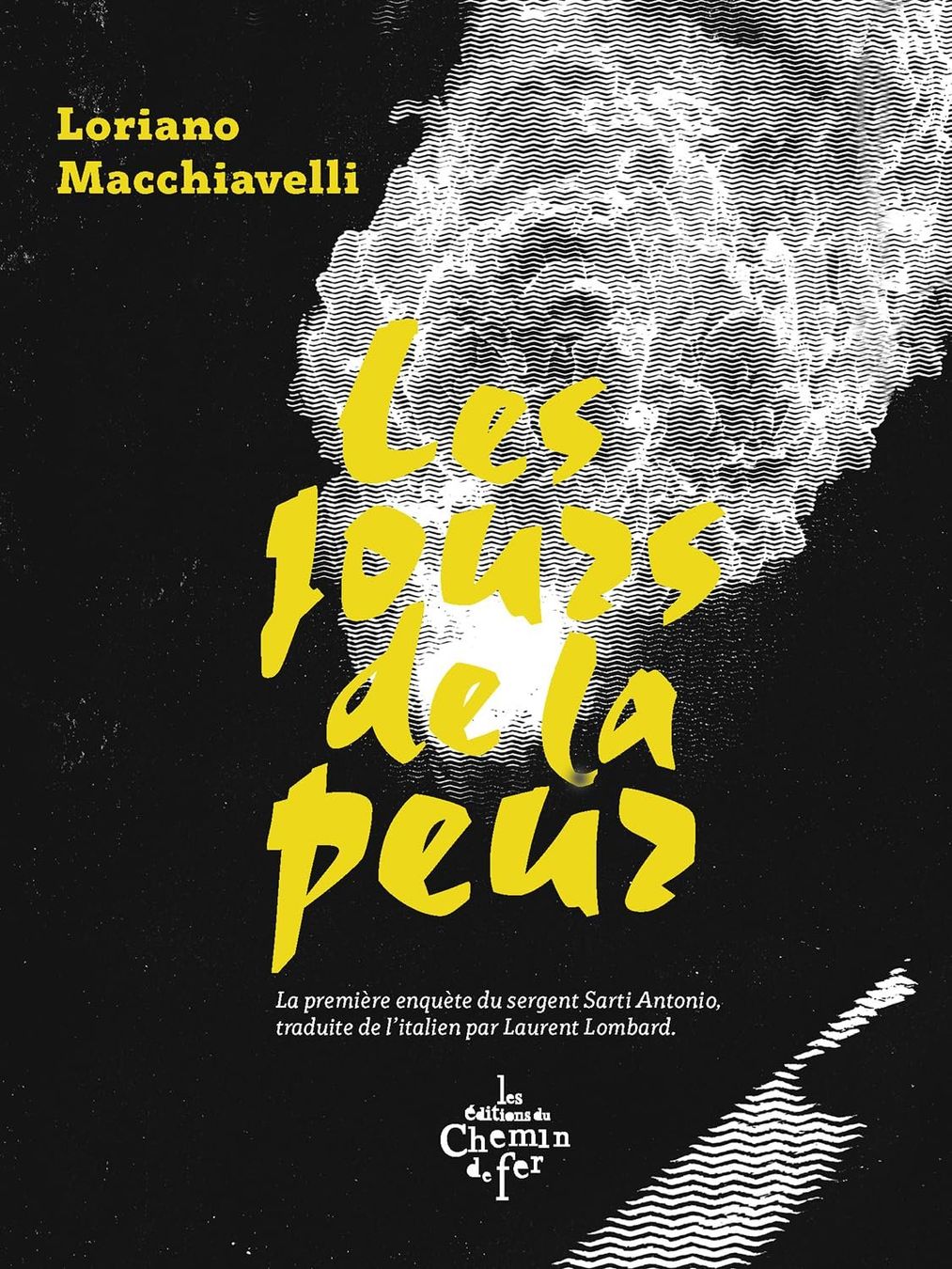 Libri: Les jours de la peur – Usato da Neuchâtel venduto da Dualseele
