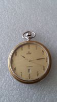 Christ Taschenuhr, Swiss Made, Ø 45 mm