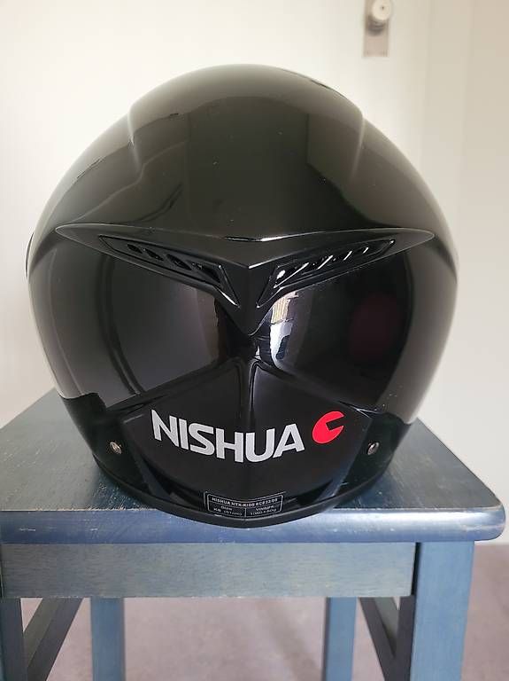 Helme & Visiere: Helm für Kinder neuwertig – Gebraucht aus Untersiggenthal von Coyotem 2