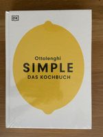 Simple ,  Kochbuch Ottolenghi Neu