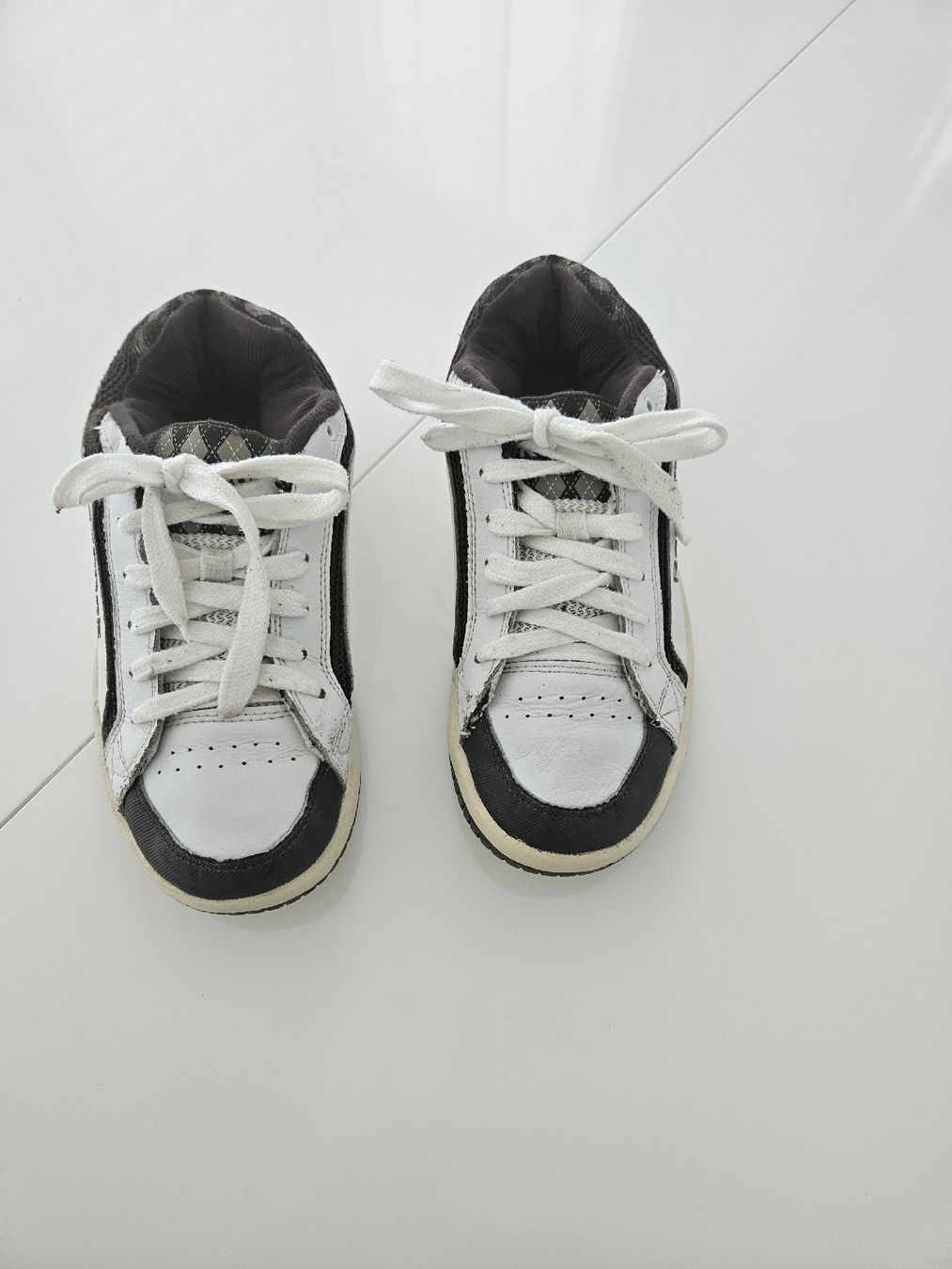 Reebok Chaussures hommes: Turnschuhe Reebok – D'occasion à Ostermundigen par Msmash 1
