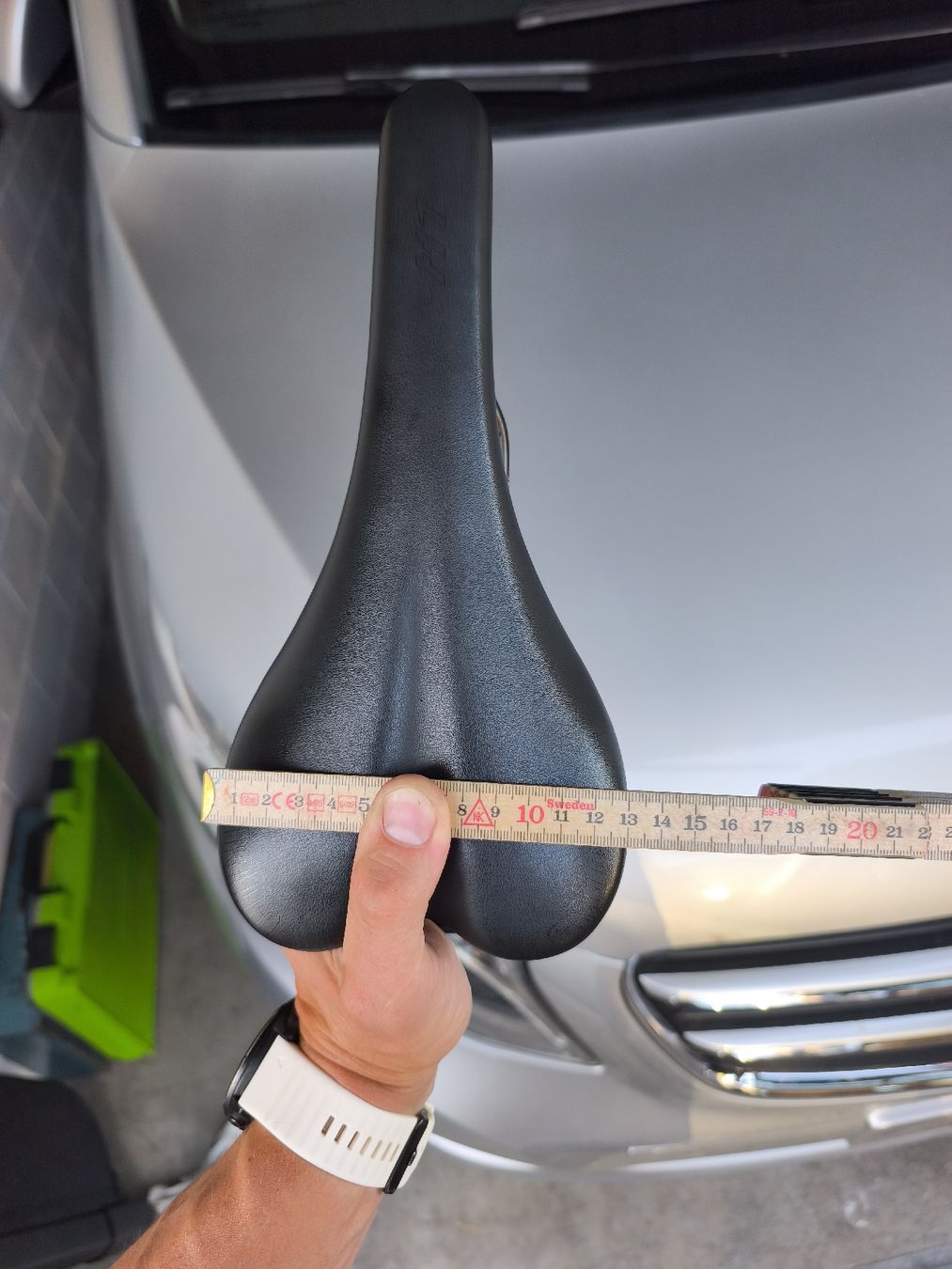Pezzi di ricambio: Velo Sattel Italia – Usato da Romanshorn venduto da lub_2zfj 2