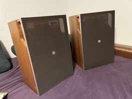 REVOX BX 350 LAUTSPRECHER BOXEN
