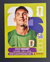 URU 2 - Sergio Rochet - Panini FIFA World Cup 2026 UE