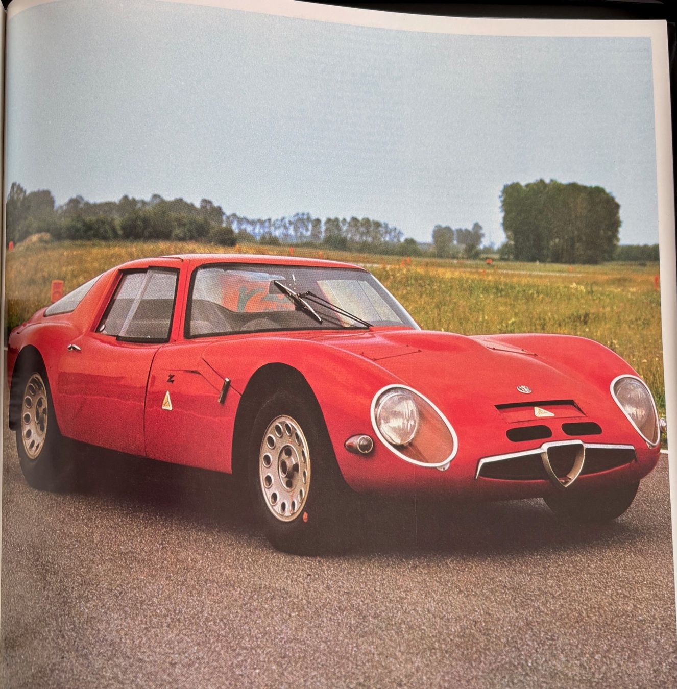 Libri: Effetto Alfa, Box mit Buch und LP – Usato da Bottmingen venduto da dc8_t5w9 5