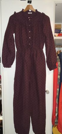 Overall/Jumpsuit the new society Gr. S