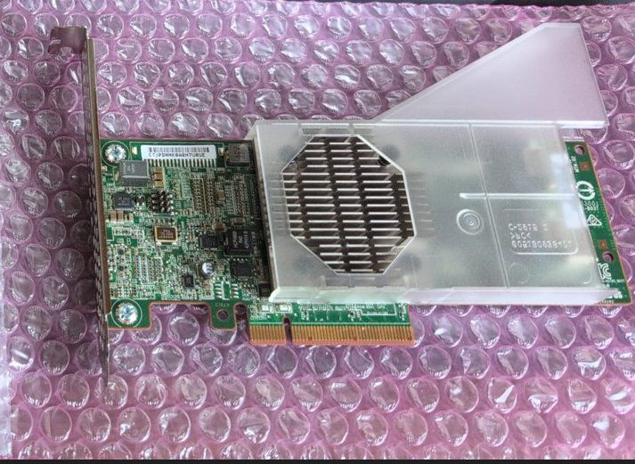 HPE H240 Smart Host Bus Adapter 725909-001 (Gebraucht) in Belp für CHF ...