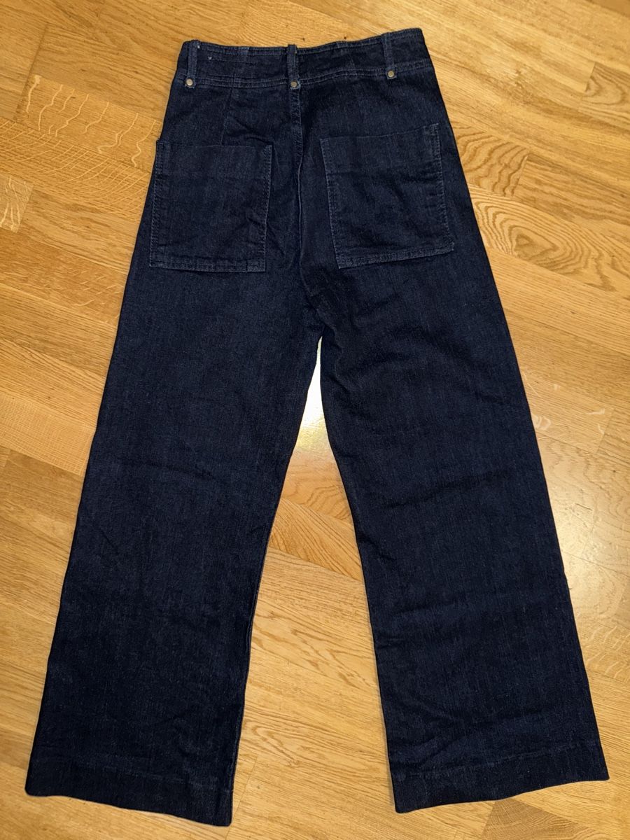 Zara Jeans: Jeans Zara – Neu (gemäss Beschreibung) aus Zürich von sabrina.gonc 2