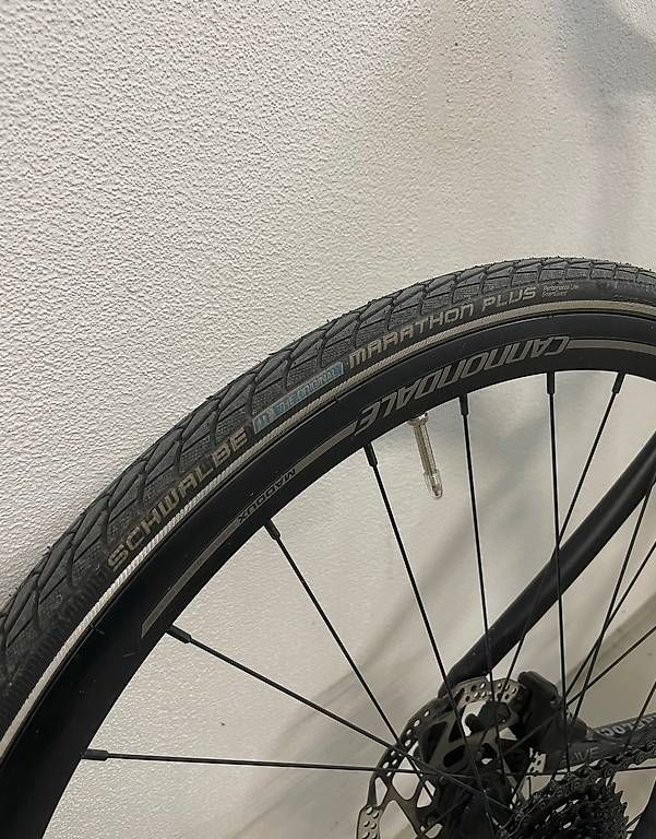 Cannondale Biciclette: Canondale bad boy 6 – Usato da Obernau venduto da Mayi04 2