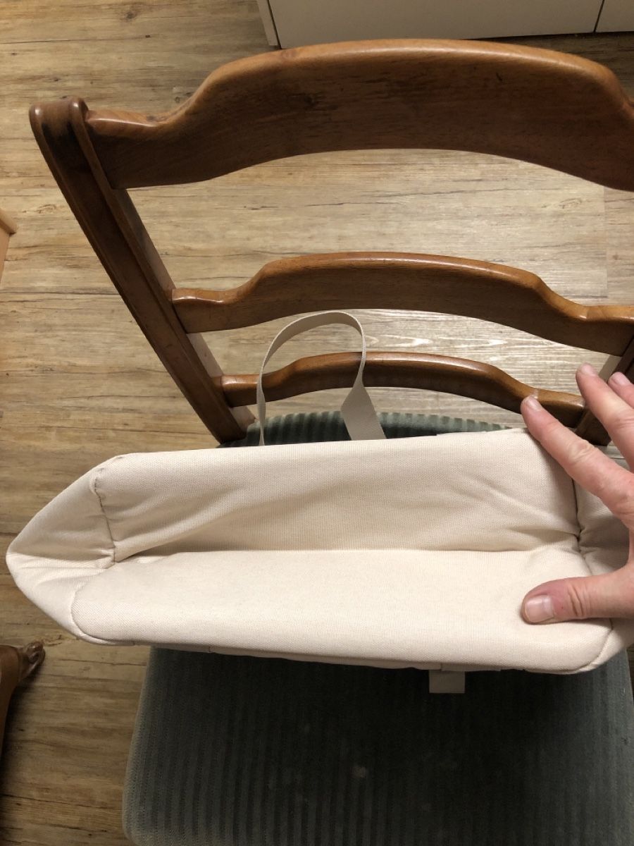 Taschen: Kühltasche beige Canvas mit Henkel – Neu und originalverpackt aus Zürich von sab_d82w 4