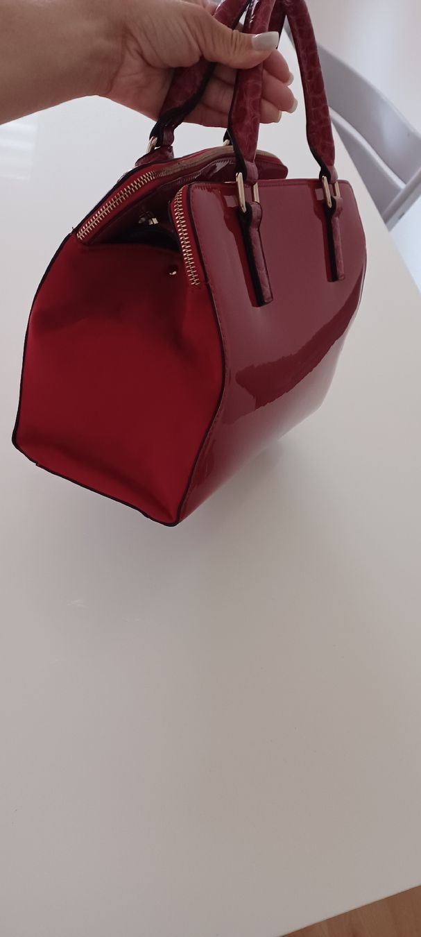 Valentino Borse da donna: Valentino Handtasche – Nuovo (secondo la descrizione) da Buchs ZH venduto da xana_lopes_ 5