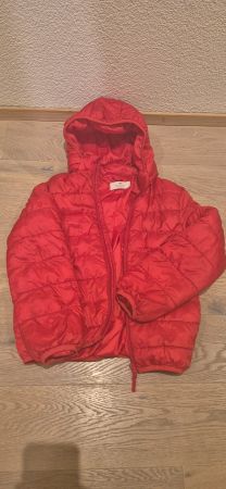 Übergangsjacke Gr. 134/140 H&M