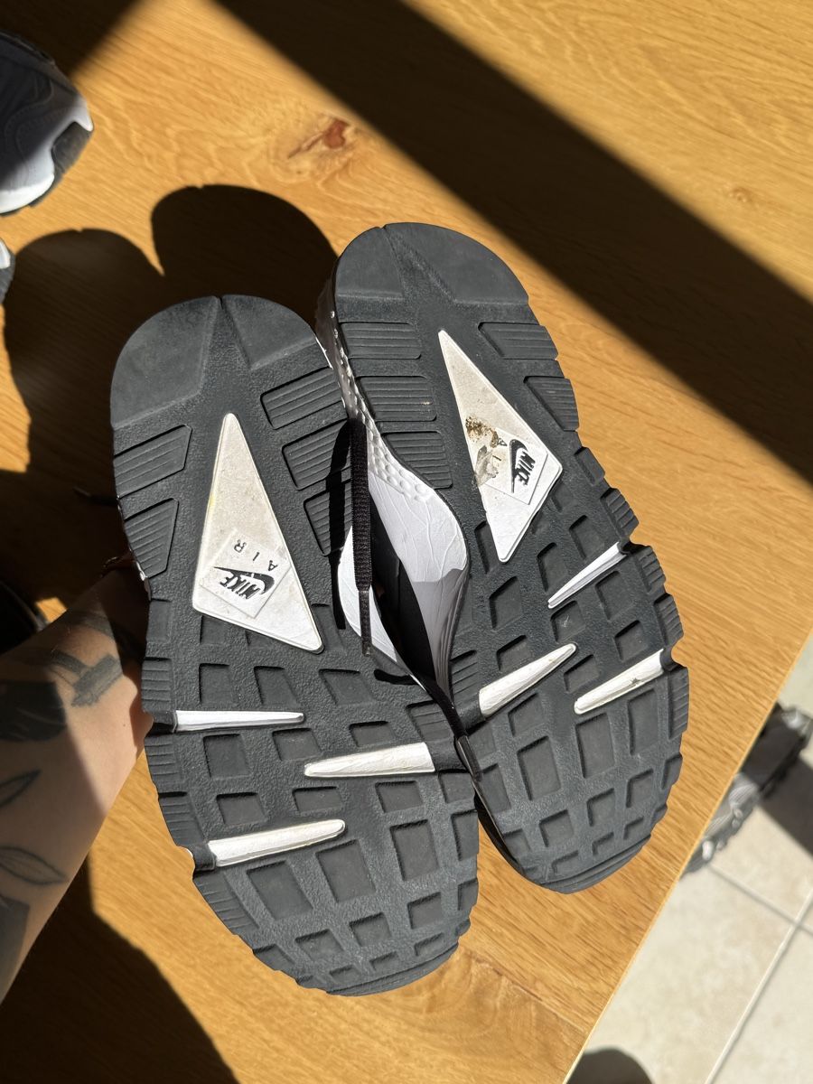 Herrenschuhe: Baskets nike – Neu (gemäss Beschreibung) aus Cheyres von SaraNovoa 5