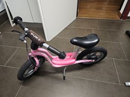 Puky Laufrad Mädchen rosa 