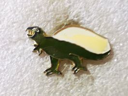 Ansteckpin 196: Dinosaurier