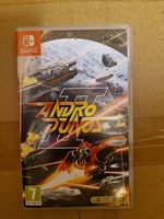 SWITCH - Andro Dunos 2