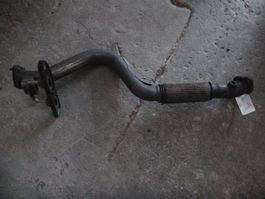 Flexrohr VW Golf, Jetta CAVD 1K0253059KA, 1K0254307Q