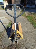 Paletten Rolli Mapo 2500kg 