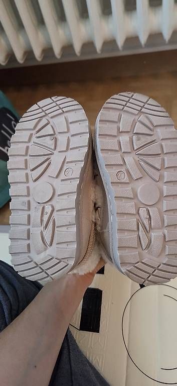 Herrenschuhe: Chaussure T27 – Gebraucht aus Onex von mel_gtk2 1