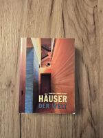Häuser der Welt - Architekturbuch