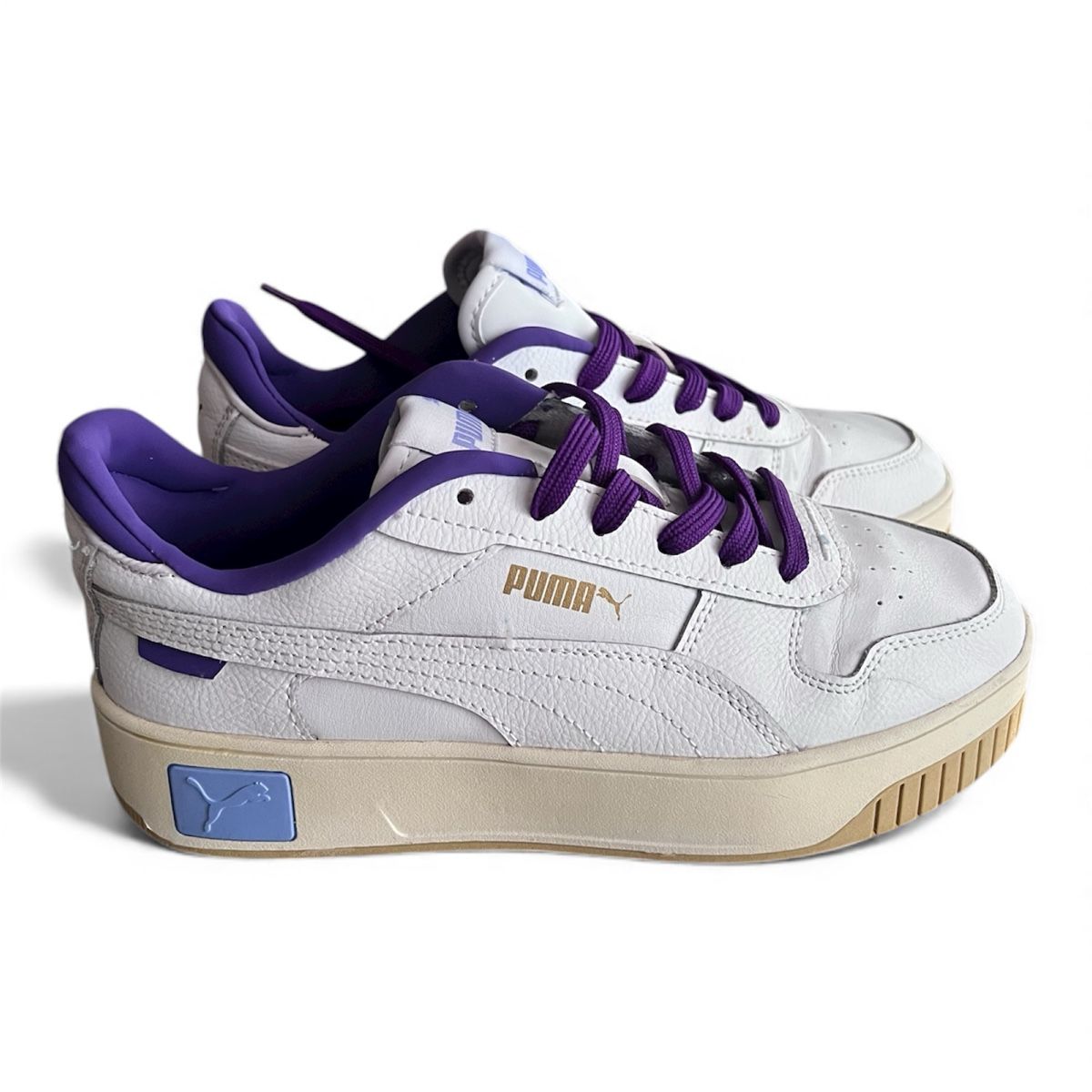Puma Chaussures hommes: Scarpe Puma – D'occasion à Sementina par kel_lr5f 2
