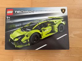 LEGO Technic Lamborghini Huracán Tecnica (42161)