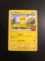 Pikachu Trick or Trade Halloween 2022 Ab 1‪