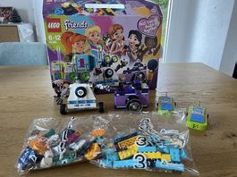 Lego Friends 41436 neuf avec boîte et mode d'emploi