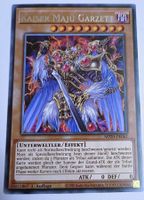 Yu-Gi-Oh! Kaiser Maju Garzett *Rare* MP20-DE062