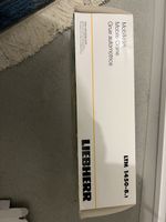 LTM 1450-8.1 im Massstab 1:87 IMC 
