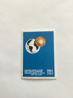 ⚽️ Panini WM86 Mexico Sticker Neu Rarität