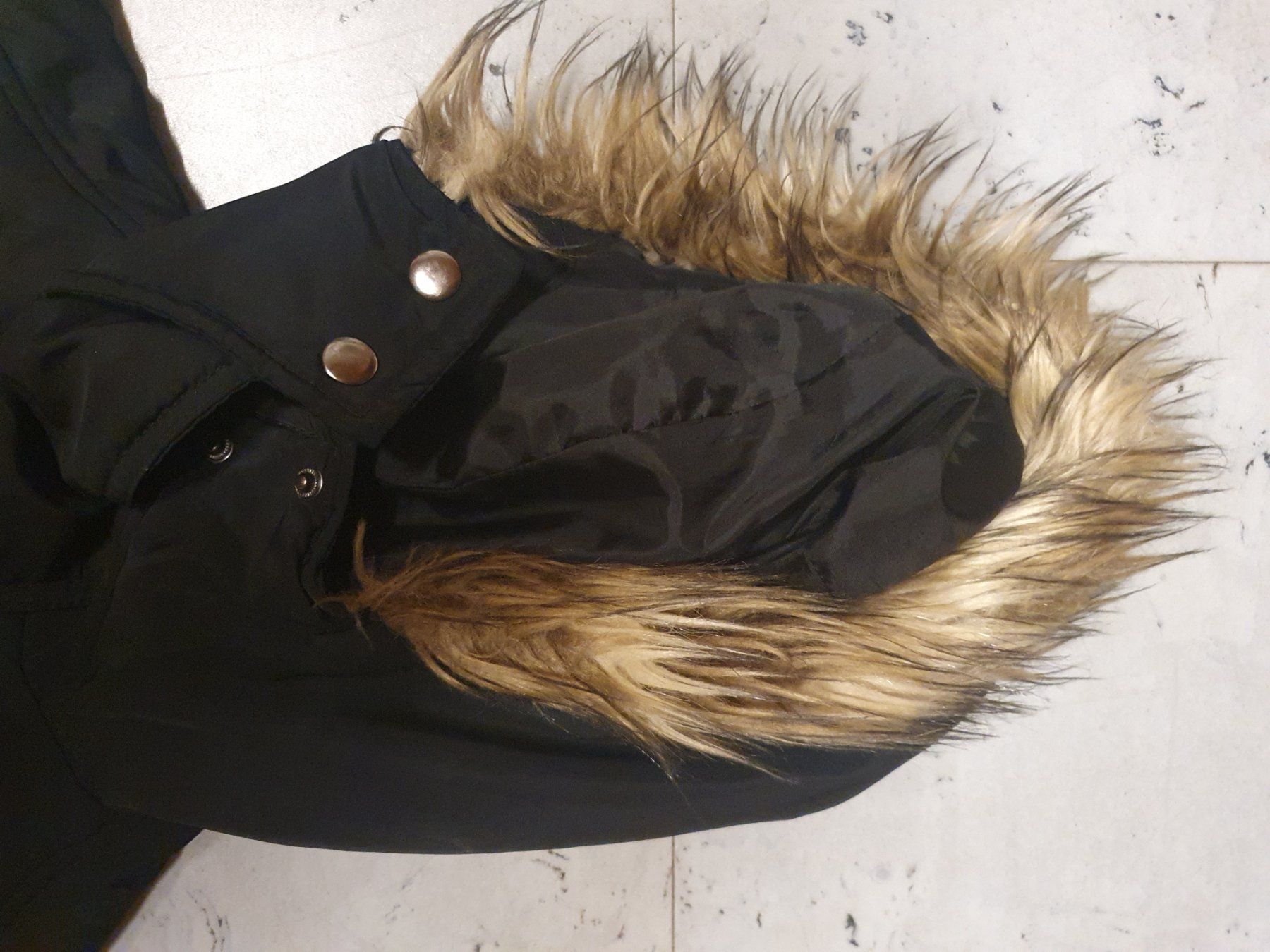 Tally Weijl Giacche: Winterjacke – Usato da Moosseedorf venduto da Sonnenschein.. 1