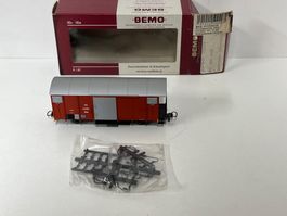 Bemo 2250 225 FO Gbv 4436 H0m