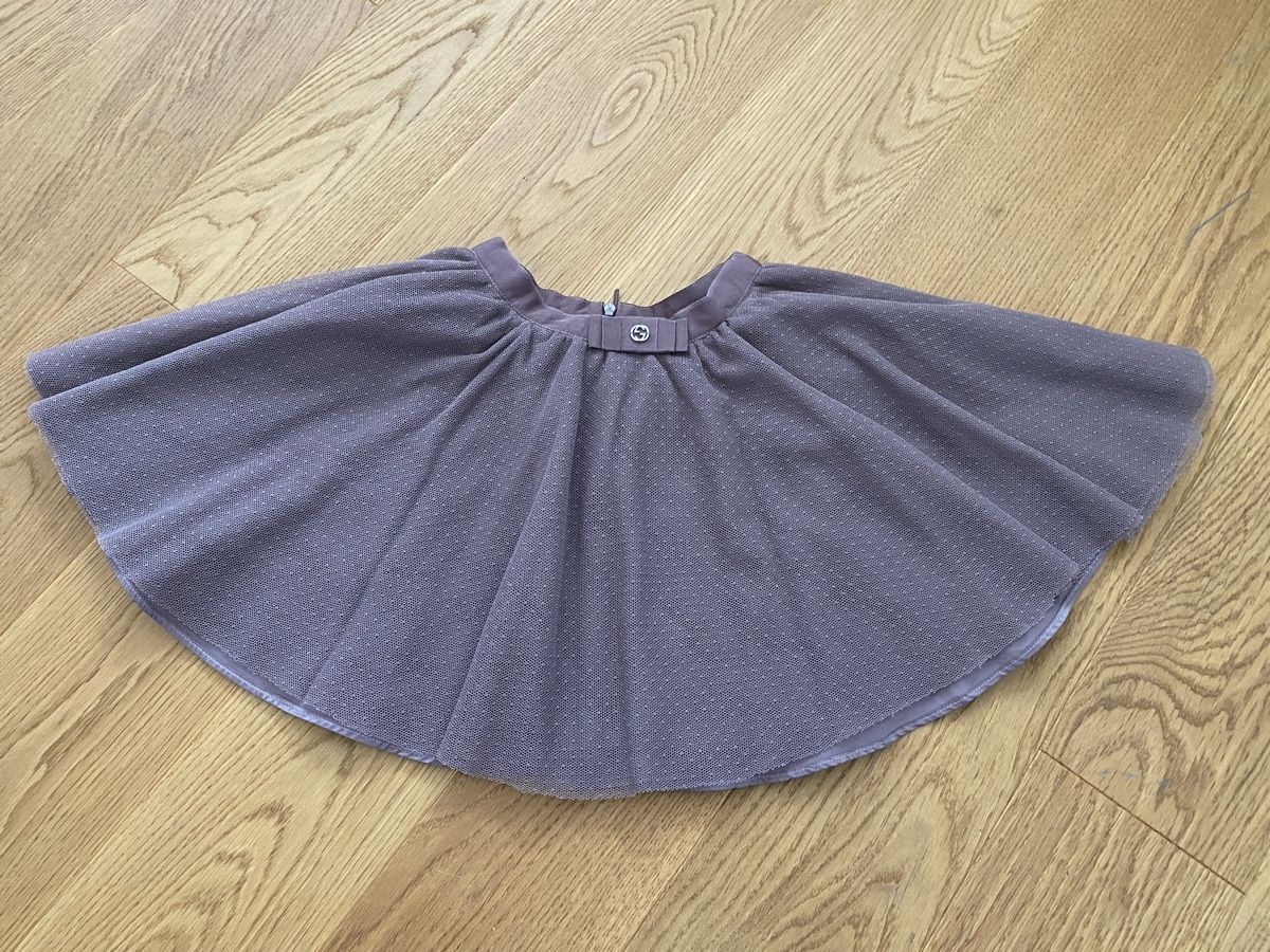 Gucci Vestiti & Gonne: Gucci Kinder Rock Gr. 104 – Usato da Genthod venduto da Tidus04