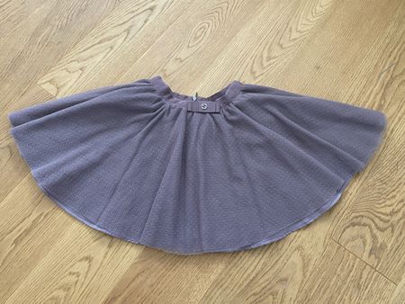 Gucci Kinder Rock Gr. 104