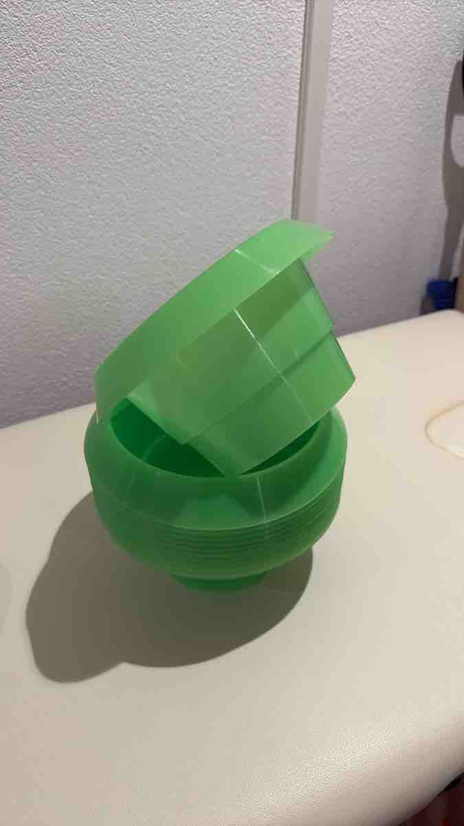 Contenitori & Simili: Stop limace Andermatt Biogarden – Usato da Yverdon-les-Bains venduto da p-aj29