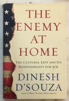 The Enemy At Home
