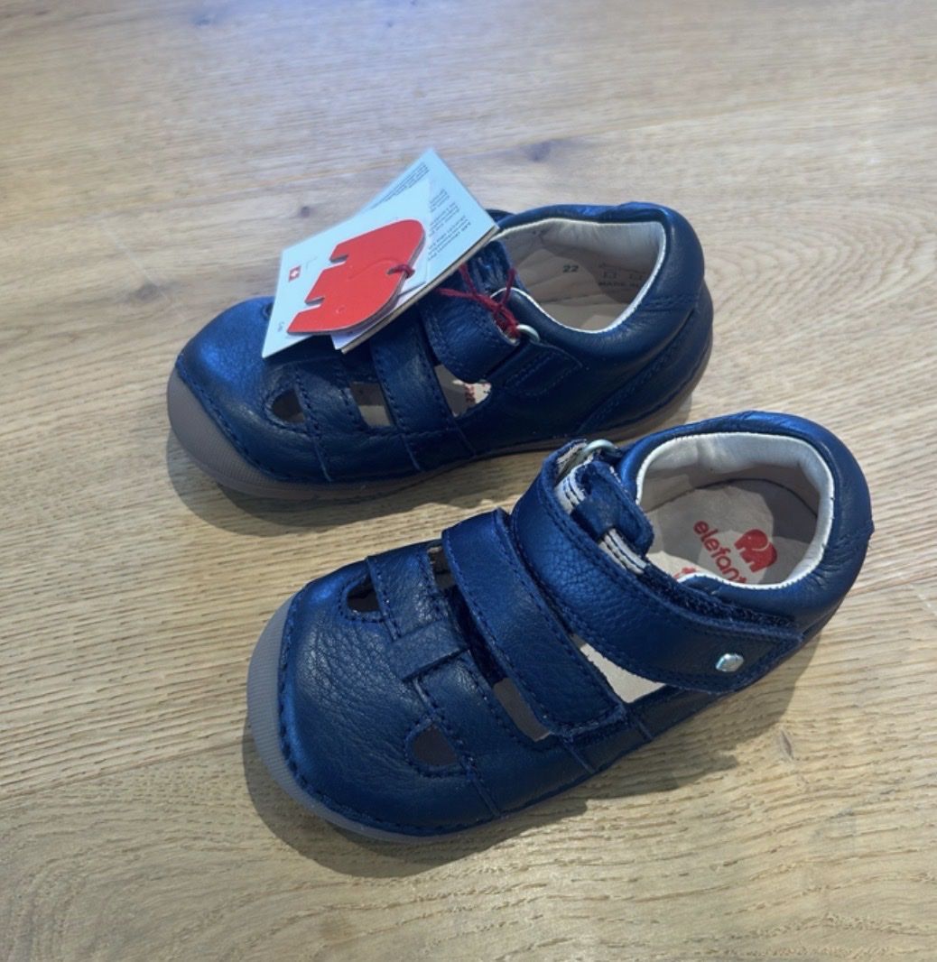 Elefanten Scarpe per ragazzi: Sandalen Elefanten für Kinder – Nuovo (secondo la descrizione) da Olten venduto da lumao 2