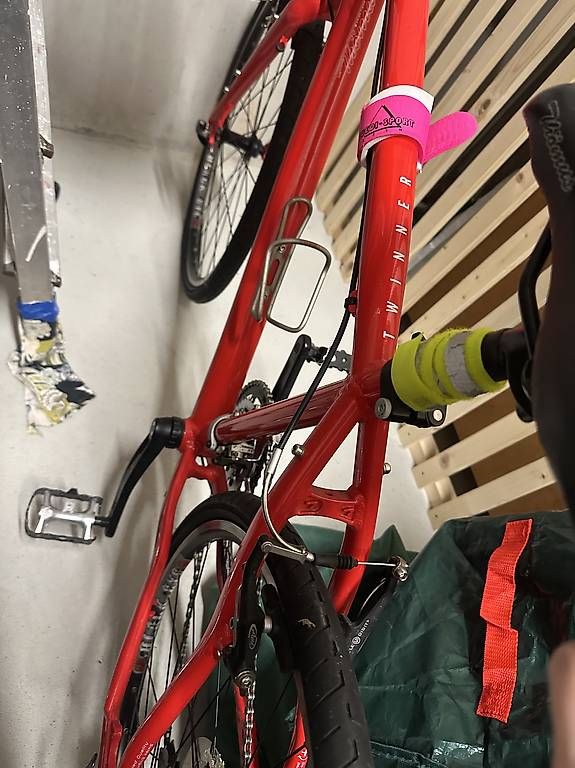 Biciclette: Winner Urban Bike – Usato da Zollikofen venduto da mel_b9qm 1