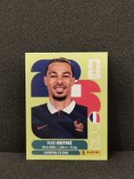 Panini Wm 2026 Sticker :Hugo Ekitiké Fra 19