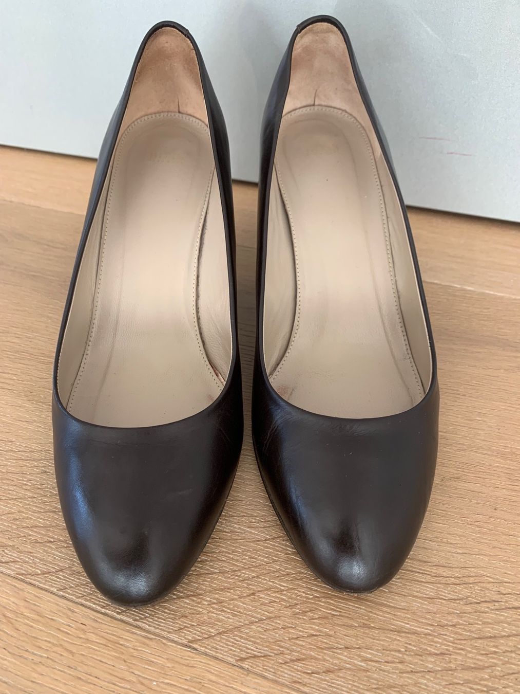Hugo Boss Scarpe da donna: Hugo Boss Pumps – Usato da Lachen SZ venduto da Swanche77 2