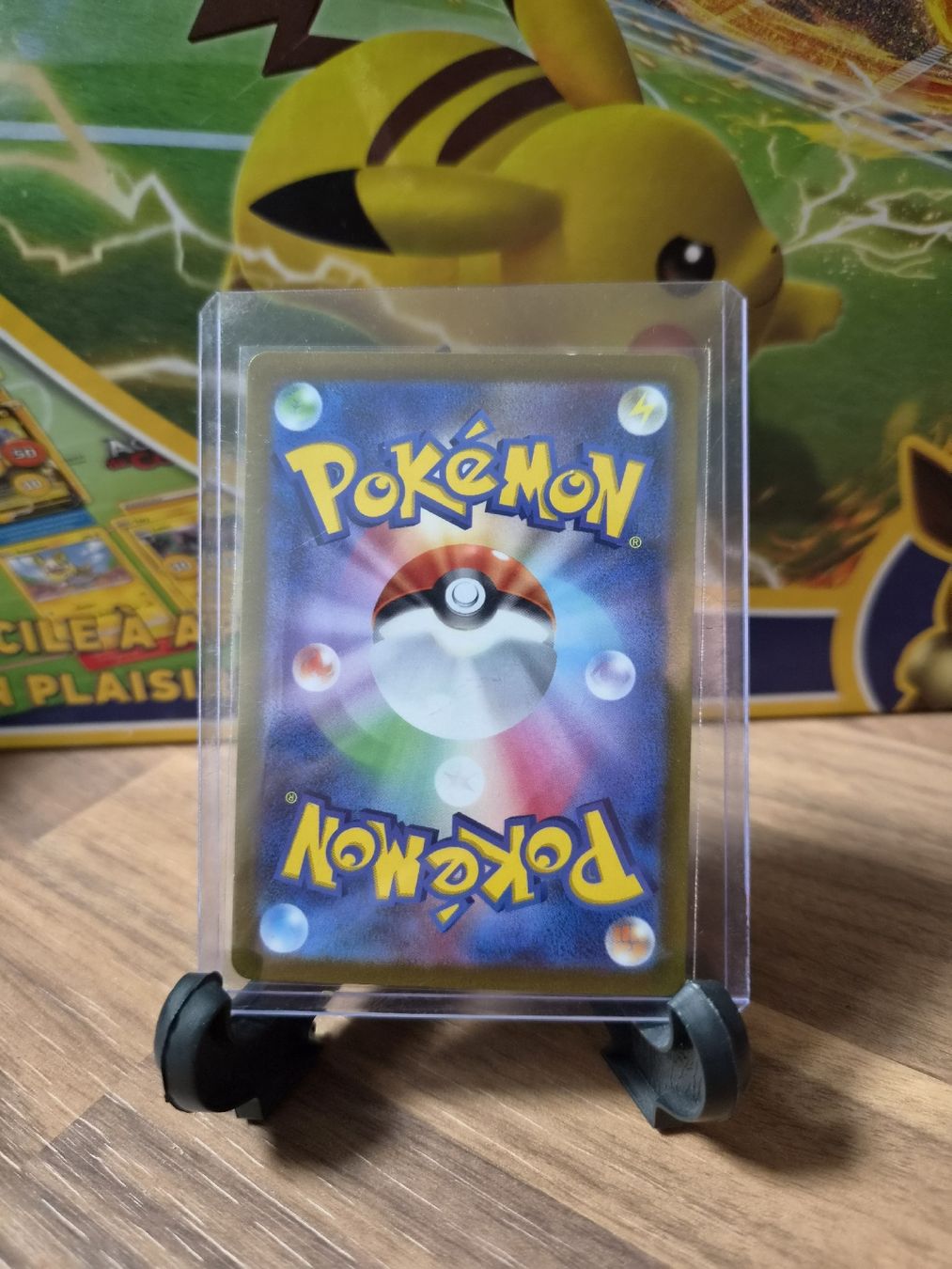 Pokémon Carte collezionabili: Pokemon Carte Tropius Jap – Nuovo e nell'imballaggio originale da Gland venduto da Stephisa 1