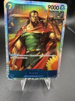 Kyros OP10 046 NM